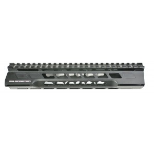 10" Phantom Dash Hand Guard